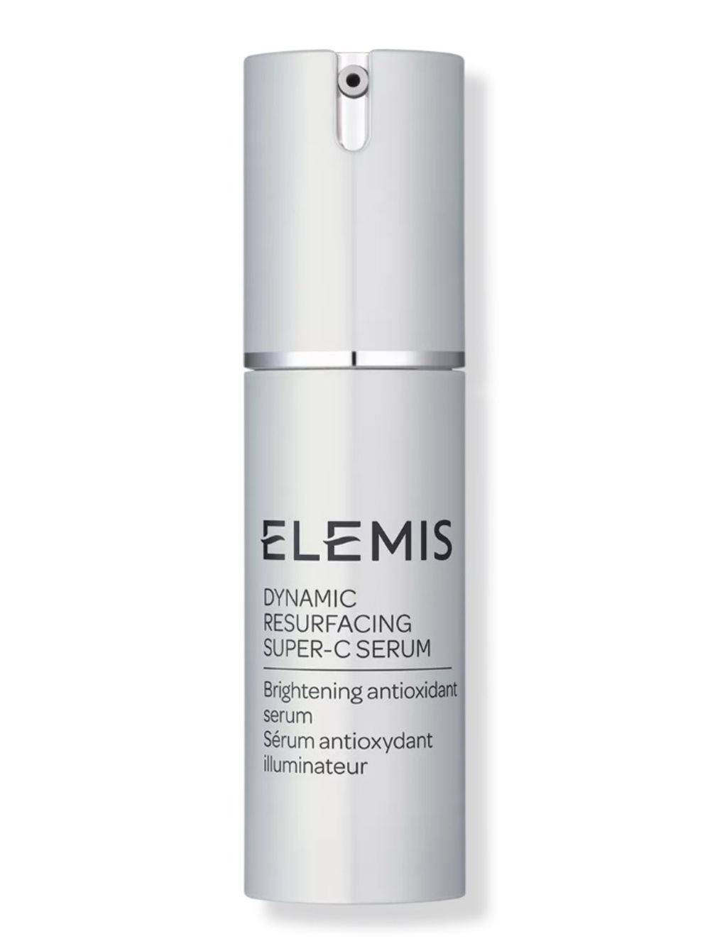 ELEMIS Dynamic Resurfacing Super-C Serum 30ml BRAND NEW IN BOX